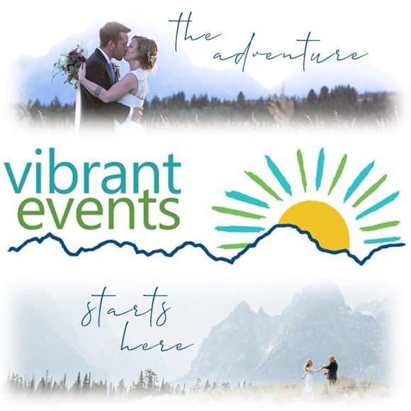 Vibrant Events