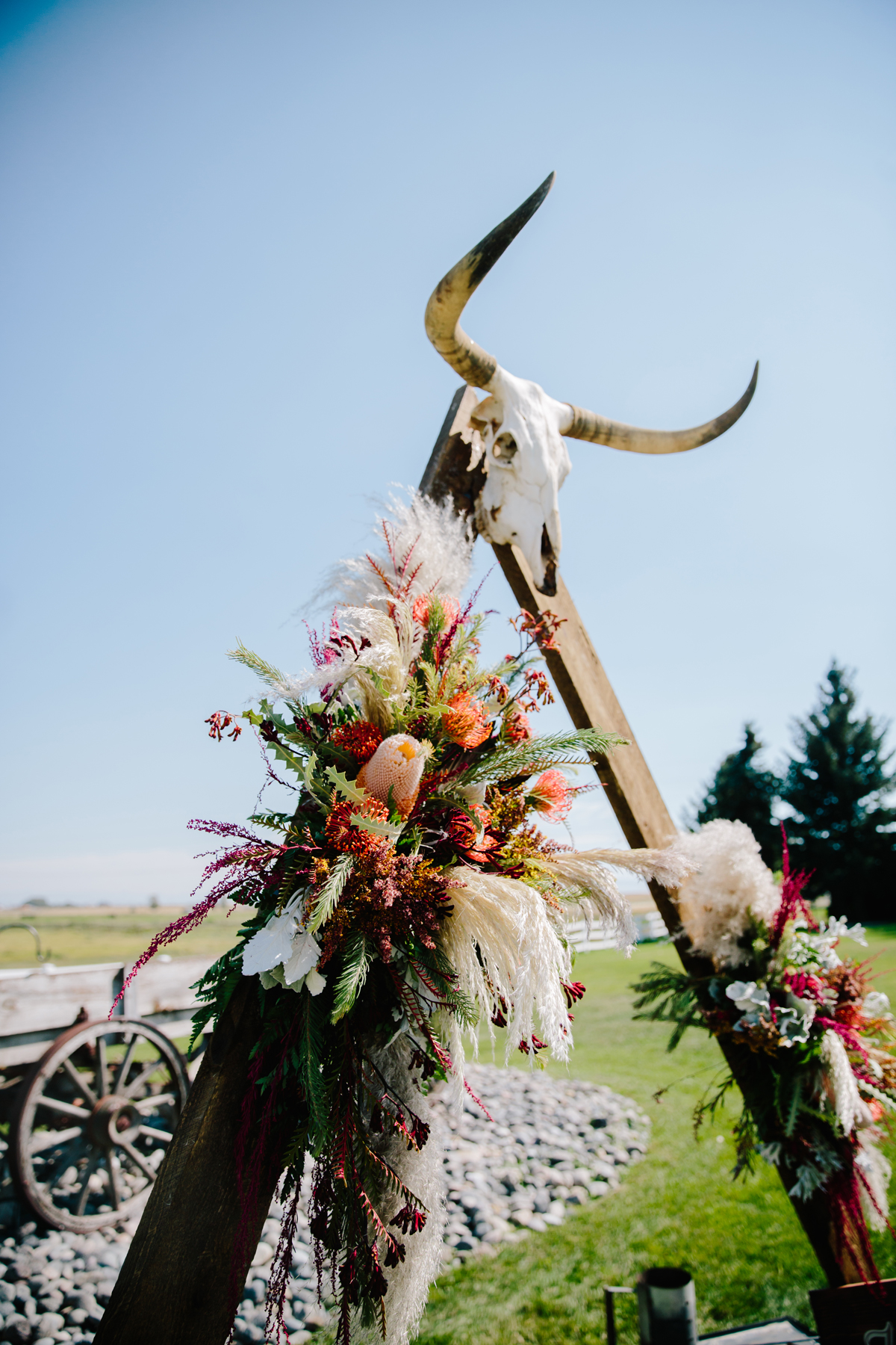 Framing Your Vows: A Look at Alternative Altars — Grand Wedding Magazine