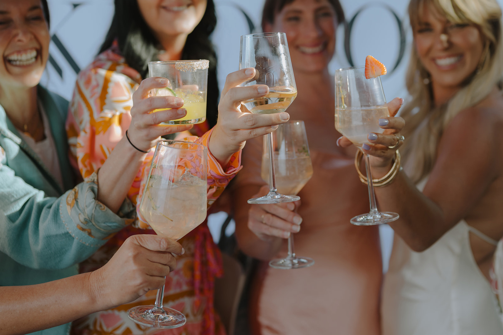 Golden Hour in Kyoto